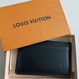 Louis Vuitton Card Holder